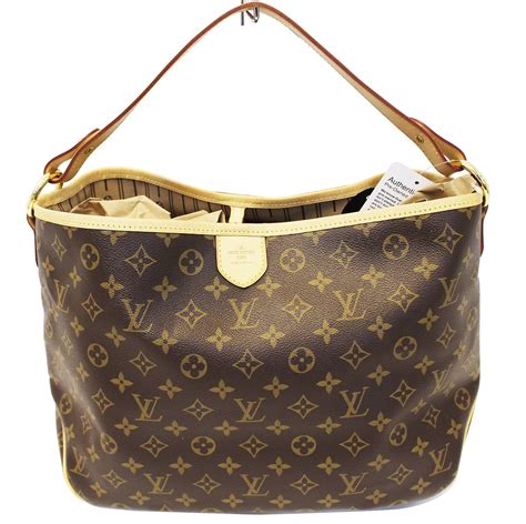 louis vuitton monogram bag fake|authentic louis Vuitton Monogram bag.